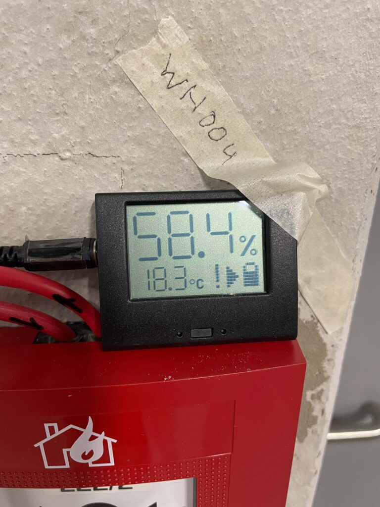 © Dr. Pascal Querner | International Museum Conference on Climate Change, 9-11 April, 2025, Vienna © Dr. Pascal Querner | International Museum Conference on Climate Change, 9-11 April, 2025, Vienna