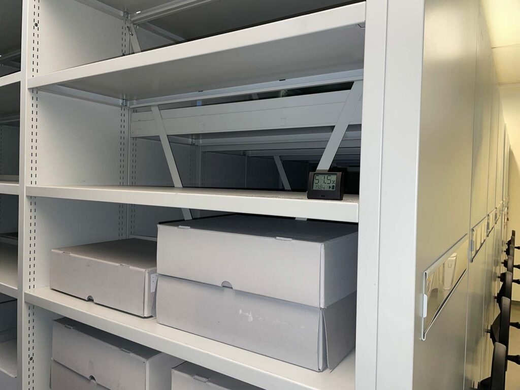 © Dr. Pascal Querner | International Museum Conference on Climate Change, 9-11 April, 2025, Vienna © Dr. Pascal Querner | International Museum Conference on Climate Change, 9-11 April, 2025, Vienna